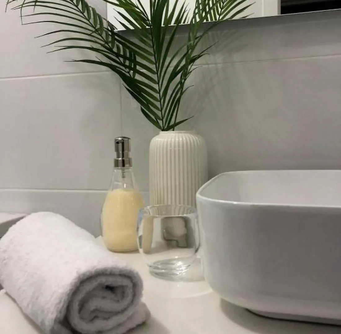 Apartamento Aquaviva - El Medano Apartment