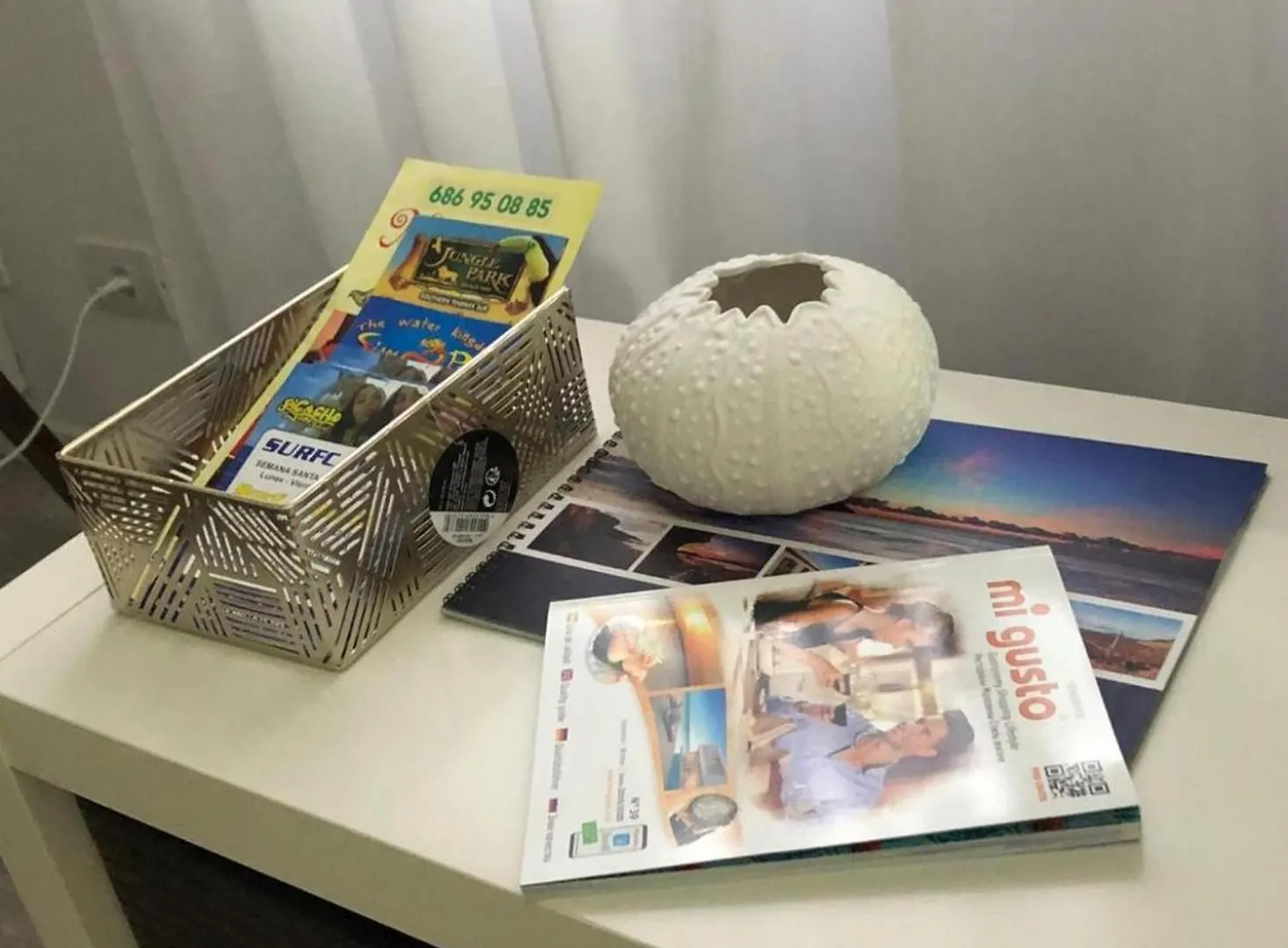 Apartamento Aquaviva - El Medano Apartment
